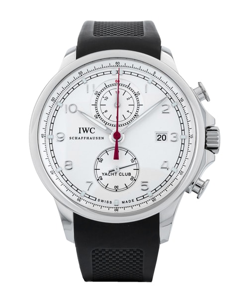IWC Portugieser Yacht Club IW390206